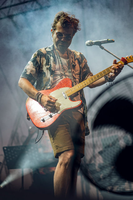 KENAN DOĞULU