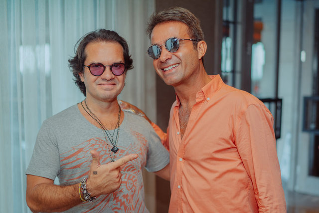 OZAN DOĞULU, VOLKAN BÜYÜKHANLI