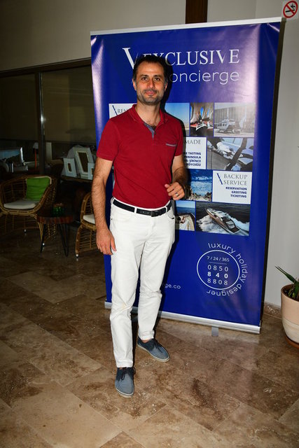 KORAY ÇORBACIOĞLU