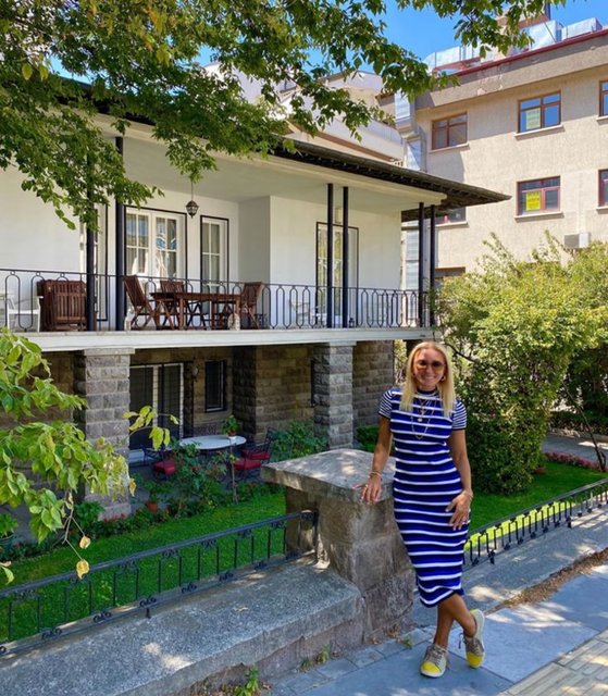 PERVİN ERSOY