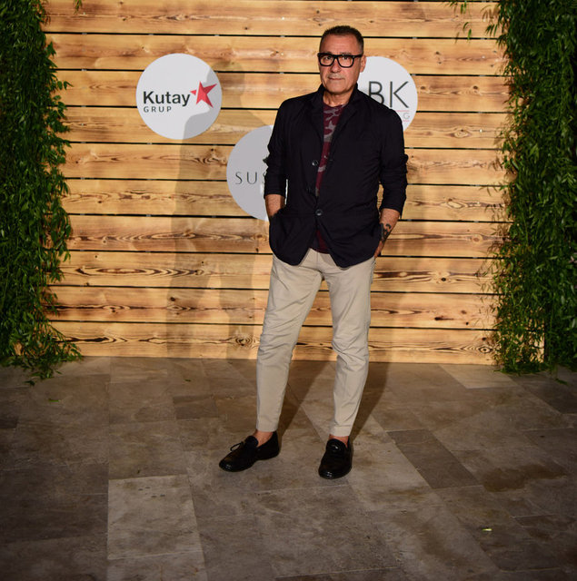 GÖKHAN AVCIOĞLU