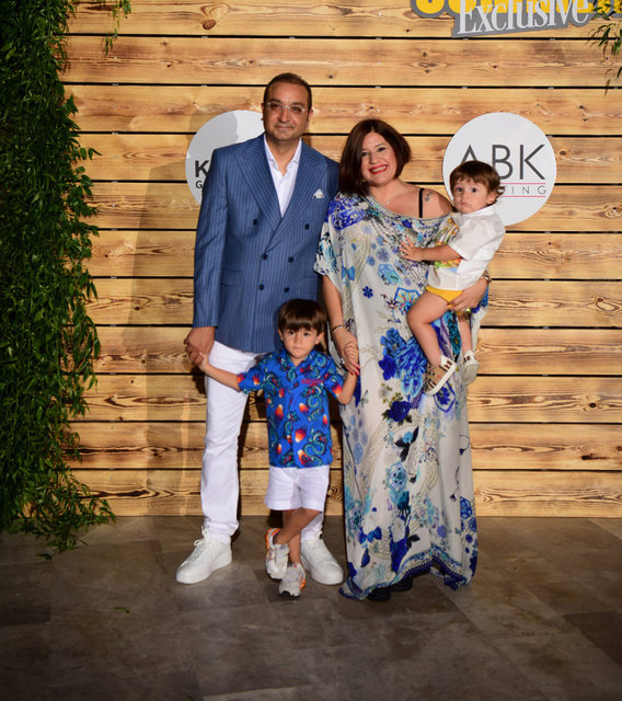 MURAT, ATA, EDA, ALP YILDIRIM