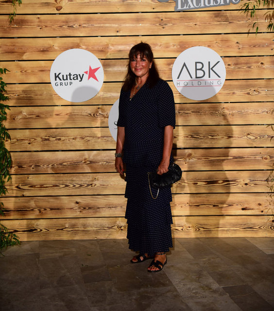 ÖZLEM AVCIOĞLU