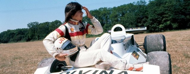 Divina Galica (1944 - ) - İngiliz