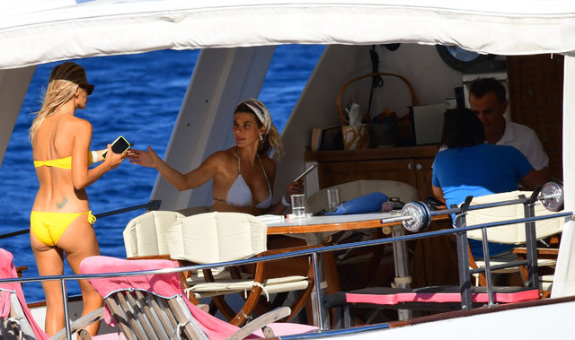 FİKRET ORMAN, TUĞBA COŞKUN, ŞEYDA COŞKUN