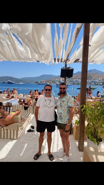 SİNAN, METE, SİNAN VARDAR, ERKAN KARA