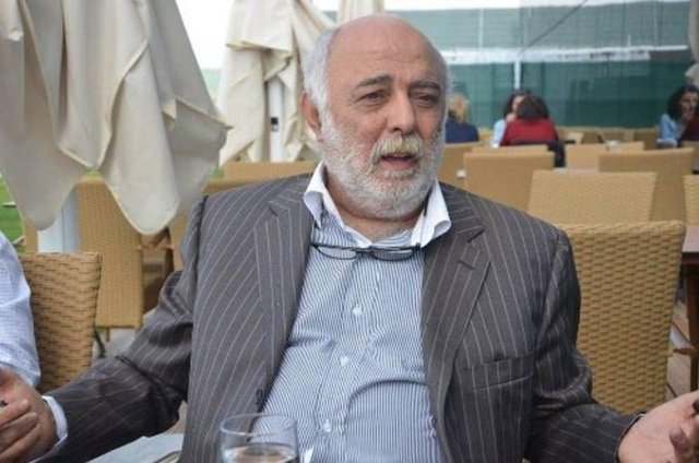 SİNAN VARDAR