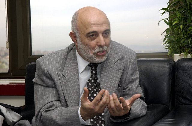 SİNAN VARDAR