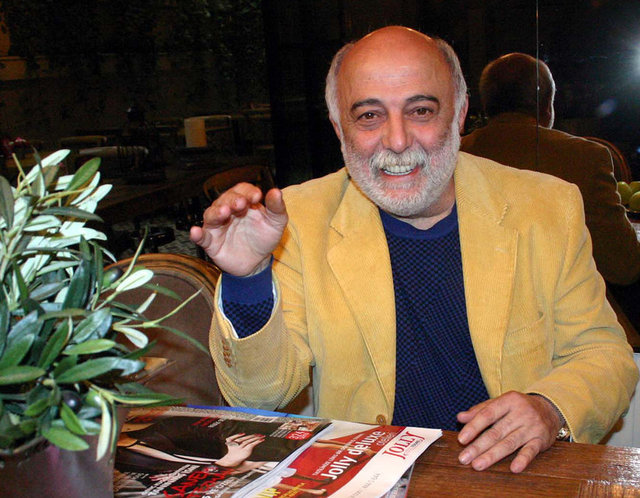SİNAN VARDAR