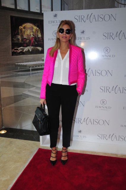ARZU SABANCI
