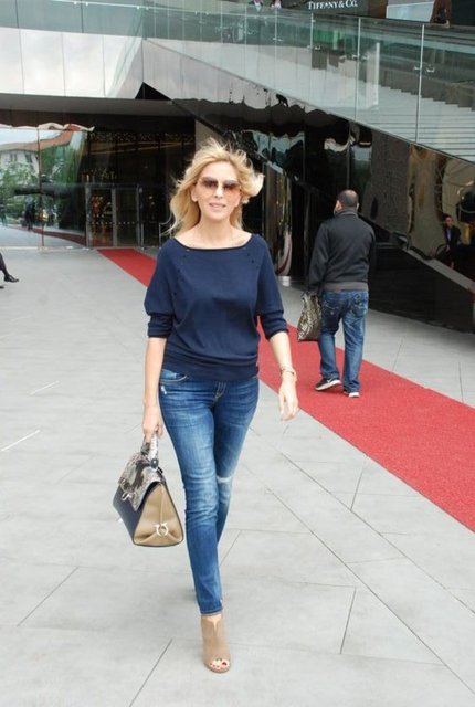 ARZU SABANCI
