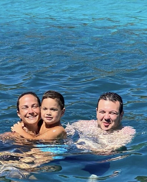 AZADE, ALİCAN, AHMETCAN ÖZSOY