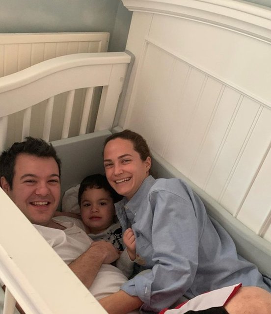 AZADE, ALİCAN, AHMETCAN ÖZSOY