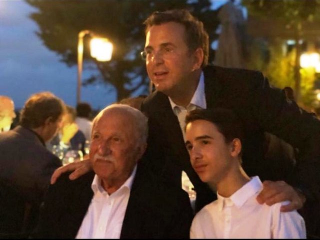 MURAT, HÜSNÜ, EGE ÖZYEĞİN