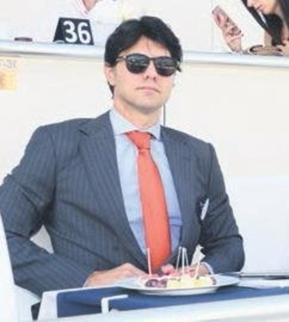 BERK DİNÇTÜRK