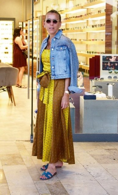 BAHAR ŞER