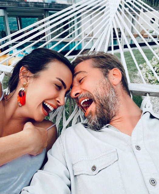 NESLİŞAH-ENGİN ALTAN DÜZYATAN
