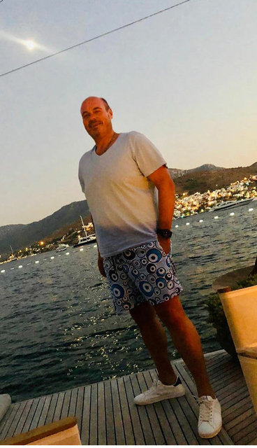 LEVENT KIZIL