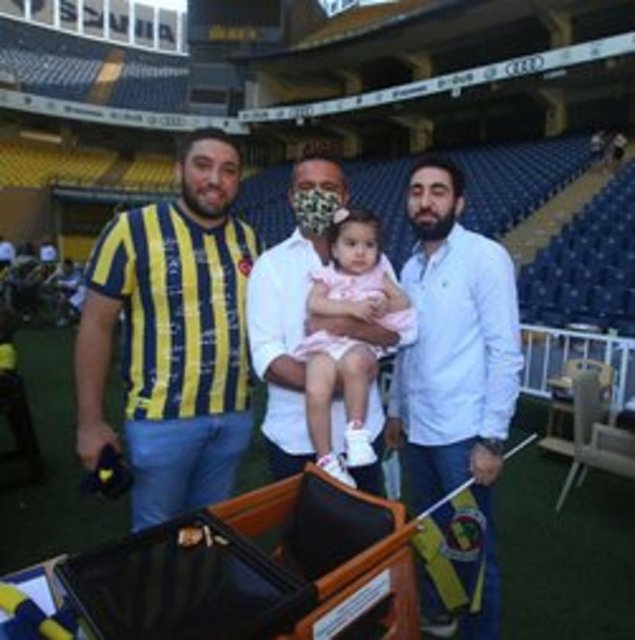 ALİ KOÇ