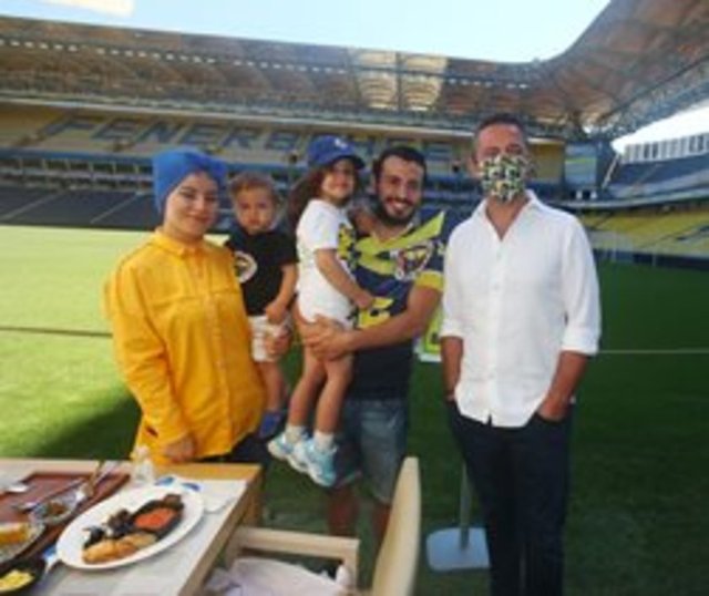 ALİ KOÇ