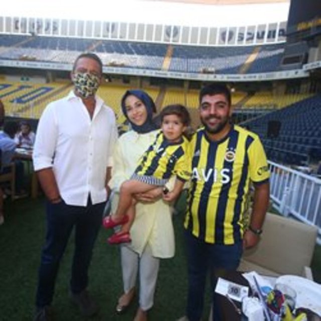 ALİ KOÇ