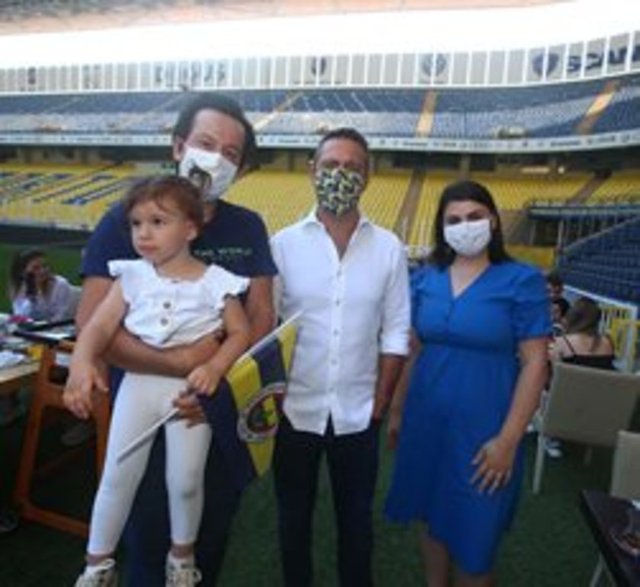 ALİ KOÇ
