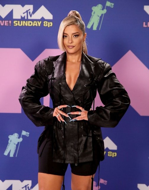 BEBE REXA
