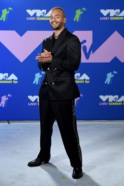MALUMA