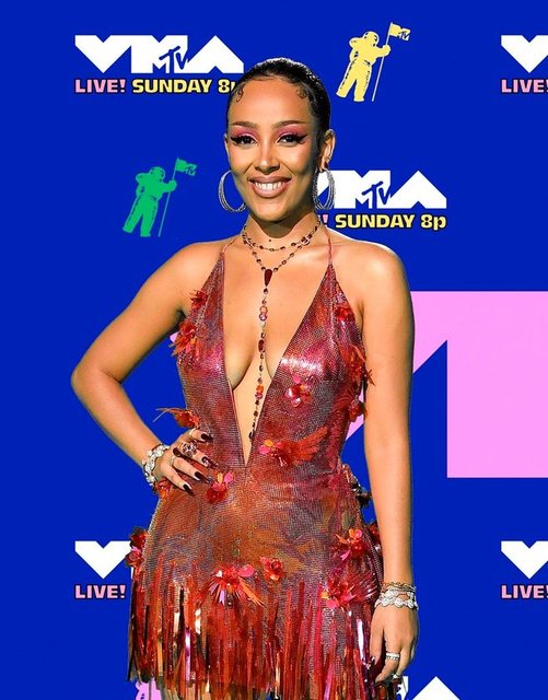 DOJA CAT