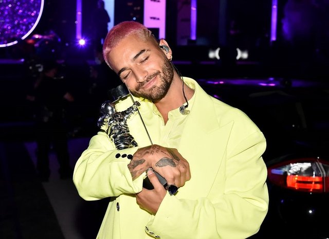 MALUMA