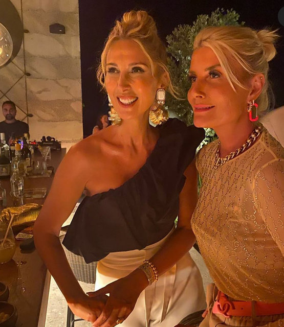 AYLİN TAHİNCİOĞLU, BEGÜM ŞEN