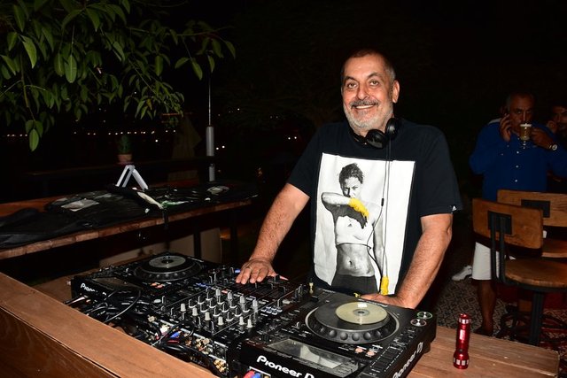 ALİ SAYAR