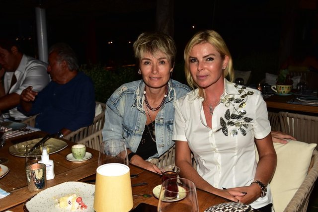 GÜLİN KARABACAK, SEDEF FENERCİOĞLU