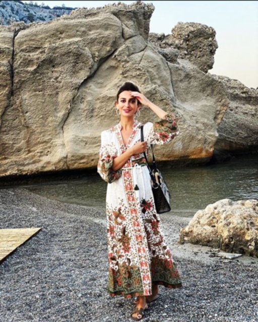 BEYZA UYANOĞLU