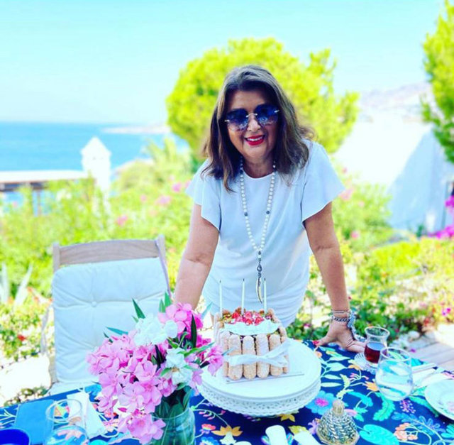 MERAL KOSİF