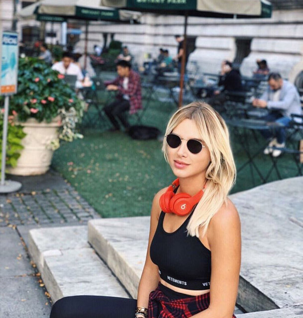 PINAR SABANCI