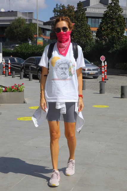 BURCU ERÇİL