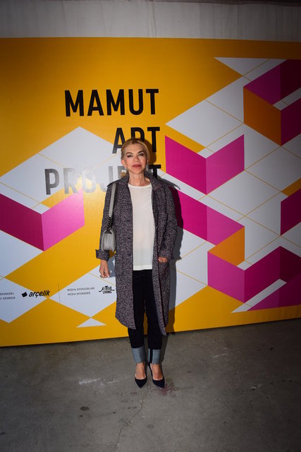 BERRAK BARUT