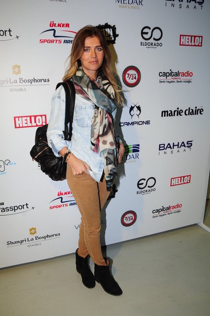 EDA KOSİF