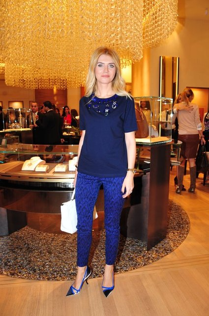 EDA KOSİF