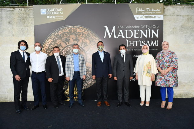 KAYA KALAYCI, GÜLSÜM HASBAL İSMAİLOĞLU, ALİ KOÇ, HİLMİ TÜRKMEN