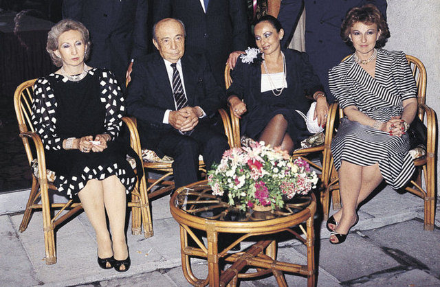 SUNA KIRAÇ