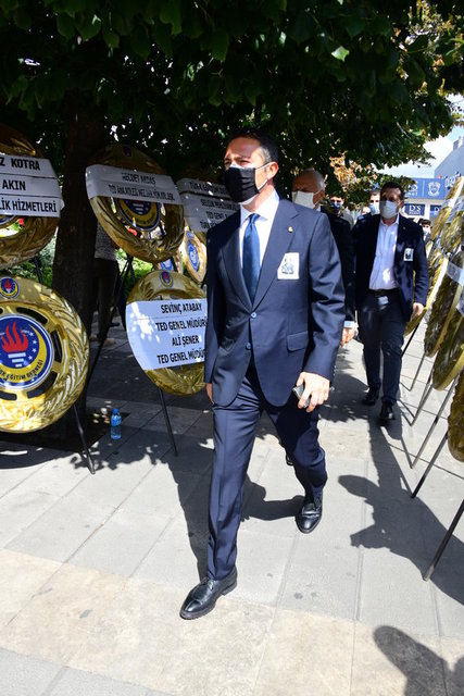 ALİ KOÇ