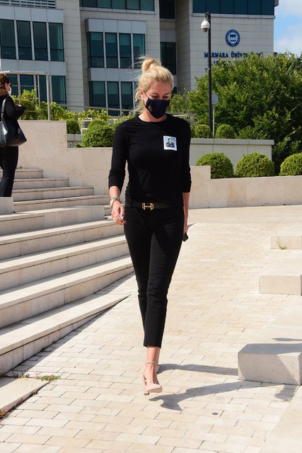 ESRA DİNÇKÖK