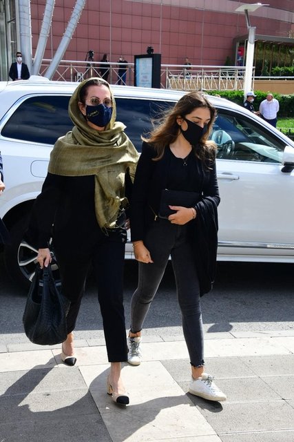 AFET KARACAN