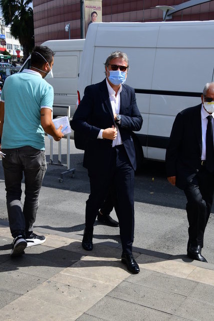 NEŞET YALÇIN