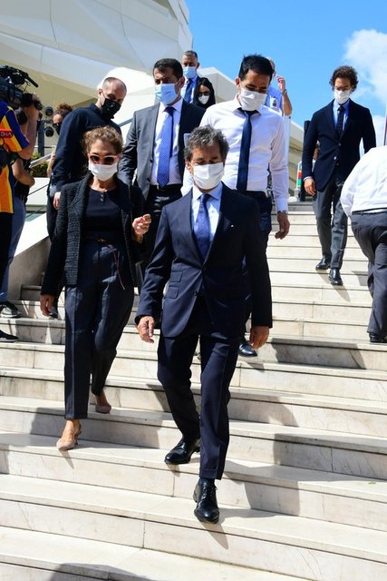 CEM HAKKO, SİMA LODRİK