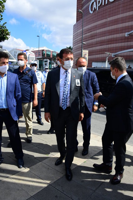 EKREM İMAMOĞLU