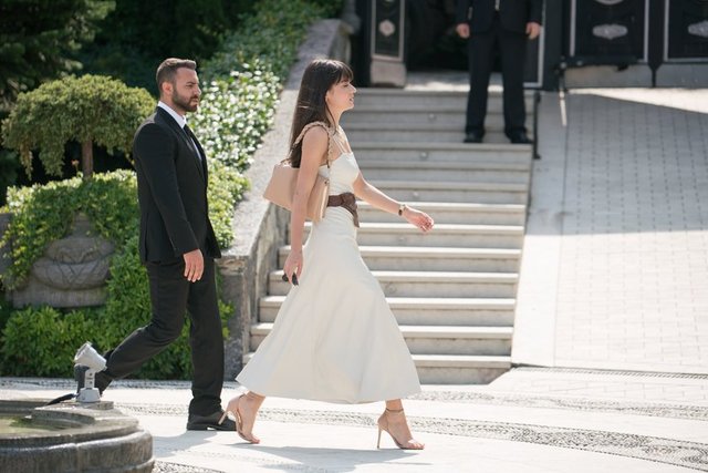 Arıza 2. bölüm fotoğrafları