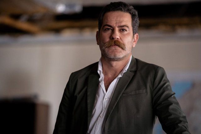 Arıza 2. bölüm fotoğrafları